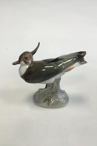 Bing and Grondahl Figurine Lapwing No 1980