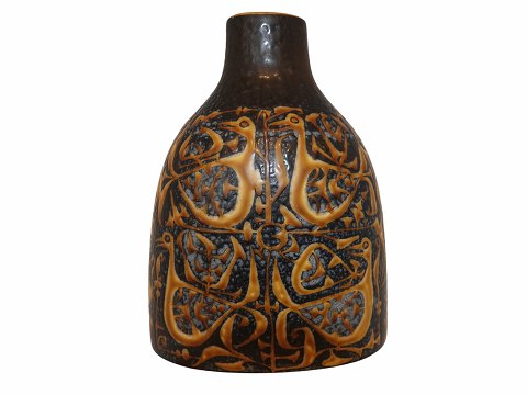 Royal Copenhagen
Yellow Baca vase