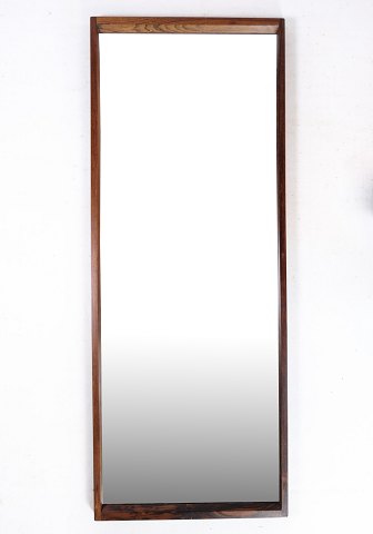 Mirror, rosewood, Danish design, 1960
Great condition
