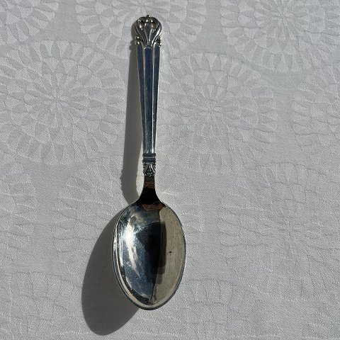 Excellence
silver plated
Soup spoon
*DKK 25