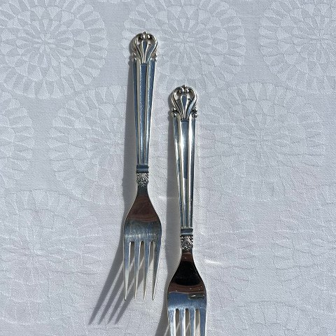 Excellence
silver plated
Dinner fork
*DKK 25