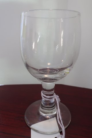 Antique Beer Glass
About 1910
In a good condition
