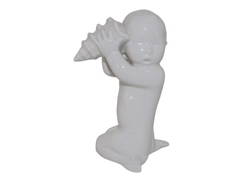 Bing & Grondahl figurineSea child