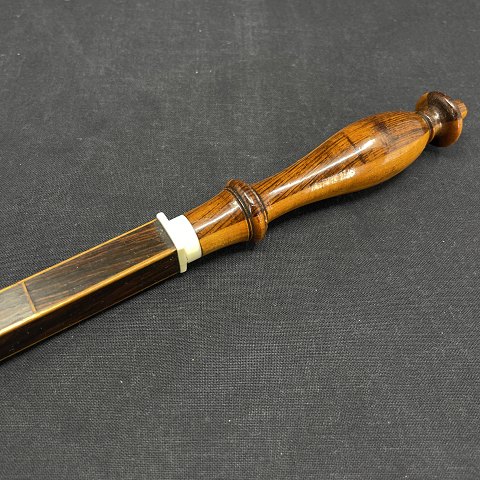 Danish ell-wand from Schwartz & Sön