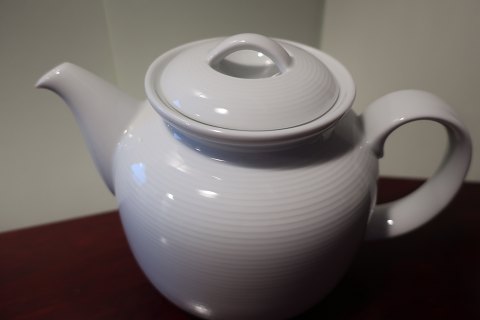 Teapot made of porcelain
Weiss Trend from Thomas
1,3L
