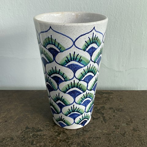 Laurine Ceramic vase