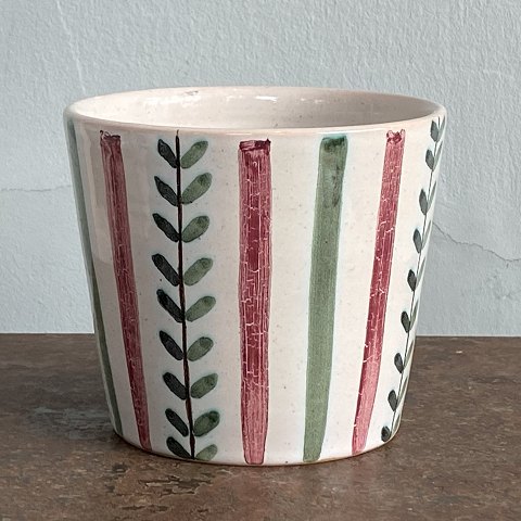 Laurine Ceramic vase