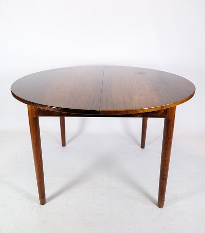 Dining table - Rosewood - Danish Design - 175cm - 1960
Great condition
