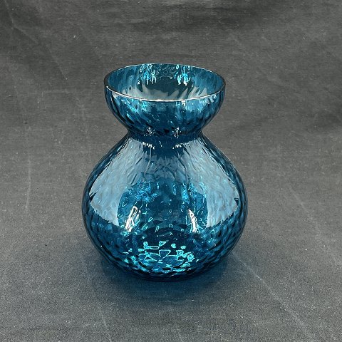 Cyan hyacint vase
