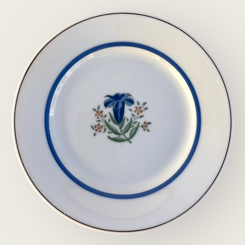 Royal Copenhagen
Blue Gentiana
Cake plate
#1034/ 9055
*DKK 75