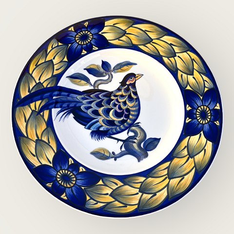 Royal Copenhagen
Blue Pheasant
Round dish
#1738727
*DKK 600