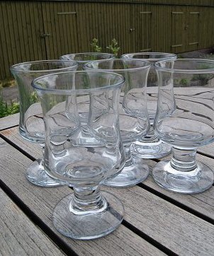 item no: g-Skibsglas ølglas 15,5cm