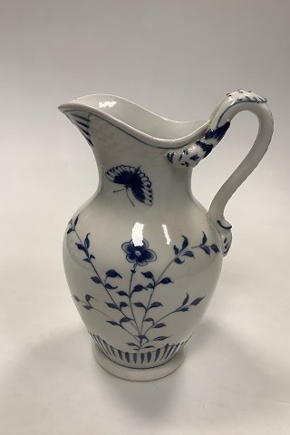 Bing and Grondahl Butterfly Water Pitcher