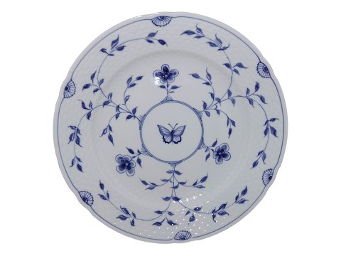 Butterfly
Round platter 32 cm.