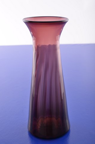 Violet Hyazinthglass