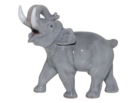 Royal Copenhagen figurine
Elephant