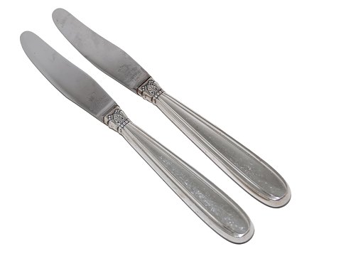 Karina Silver
Luncheon knife 19.3 cm.