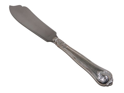 Sachian Flower silver
Large cake knife 27.5 cm.