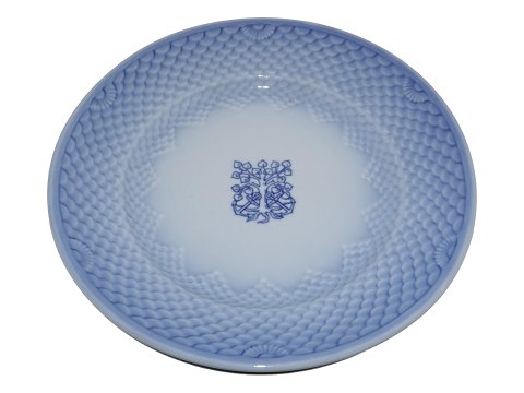 Blue Tone
Luncheon plate with logo22 cm.