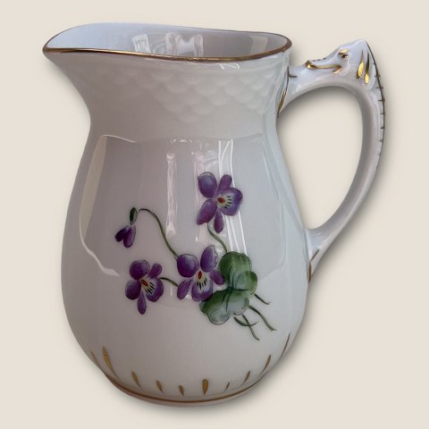 Bing & Gröndahl
Marsh Violet
Creamer
#303
*250 DKK