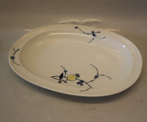 46-14803 Serving dish ca 27.5 x 35 cm  Royal Copenhagen Rimmon