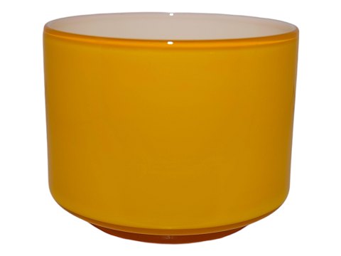 Holmegaard Palet
Yellow sugar bowl