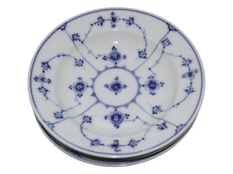 Blue Traditional
Small soup plate 21.2 cm.