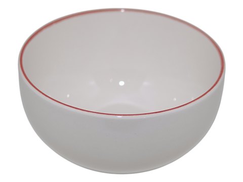 Red Line
Small round bowl 6.9 cm.