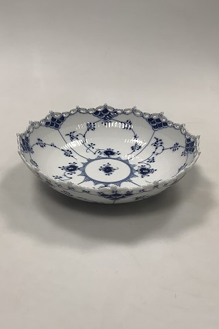 Royal Copenhagen, Dinnerware