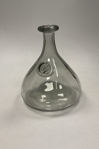 Holmegaard Viking Carafe