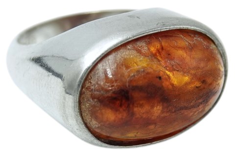 Amber Jewellery