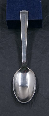 Konsul Danish silver flatware