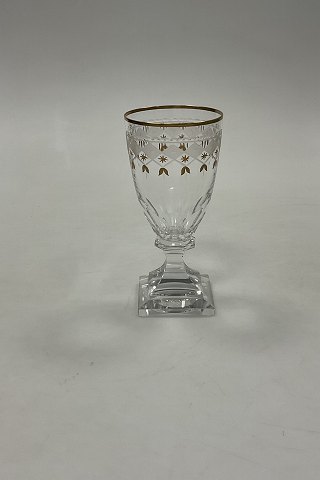 Glassware