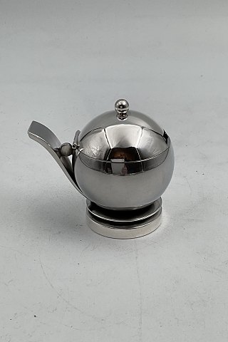 Georg Jensen Hollowware