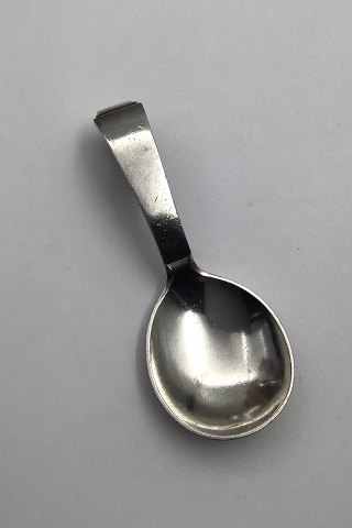 Georg Jensen Silver Flatware