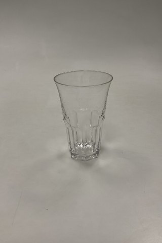 Glassware