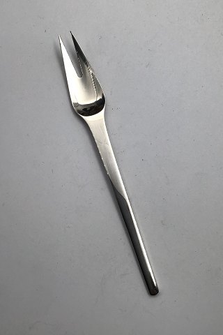 Georg Jensen Silver Flatware