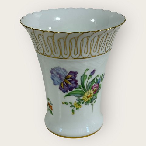 B&G: Schsische Blume