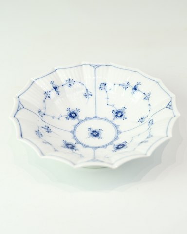 Asiat – Blue Fluted – Royal Copenhagen – No. 140 – 1960
Great condition
