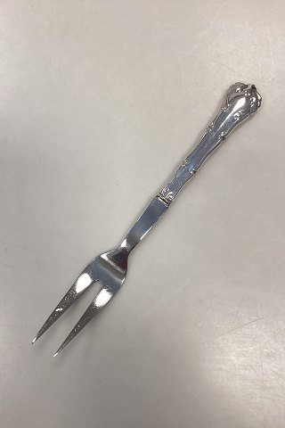 Silver Flatware