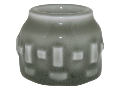 Royal Copenhagen art pottery
Miniature vase