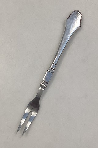 Silver Flatware