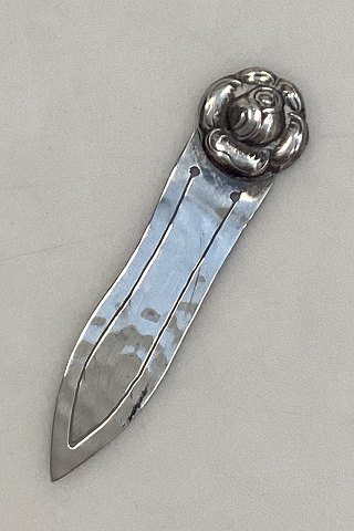 Silver Hollowware