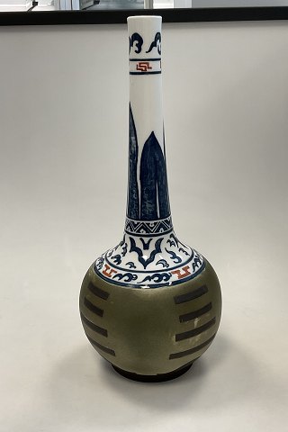 Royal Copenhagen Porcelain and Uniques