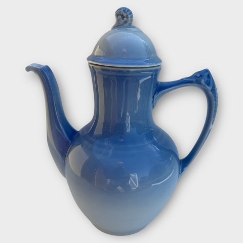 B&G: Blue Tone