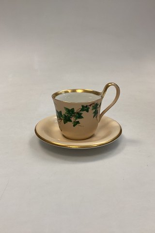 Royal Copenhagen Porcelain and Uniques