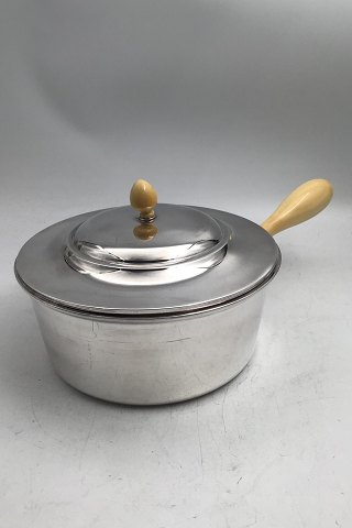 Silver Hollowware