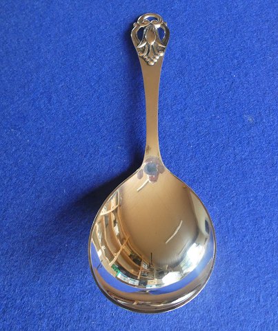 item no: s-Serveringsske 21cm - 1947