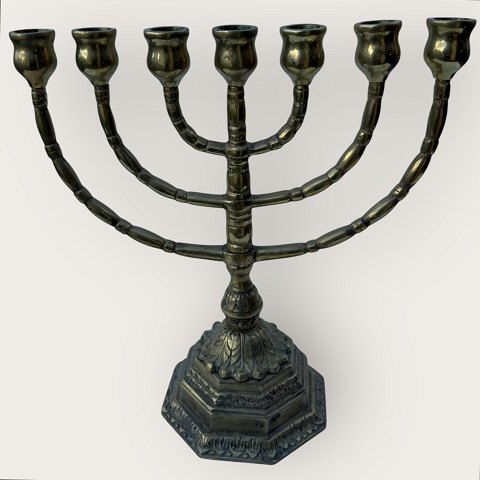 candlesticks, etc.