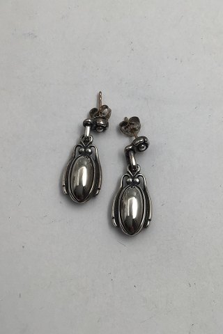 Georg Jensen Jewelry